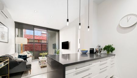20/264 Drummond Street, Carlton VIC 3053 - Photo 4