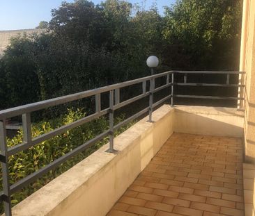 Location appartement 1 pièce, 25.87m², Eaubonne - Photo 4