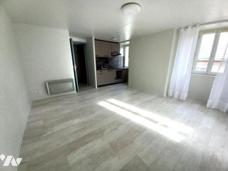 A LOUER Appartement 2 pièces SAINT-CHELY-D-APCHER - Photo 5