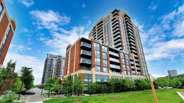 For Lease - 18 Uptown Drive Unit# 301, Markham, Ontario - Photo 1