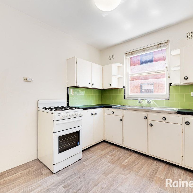 4/32 Prince Street, Randwick, NSW 2031 - Photo 1