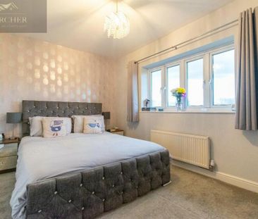 2 bedroom terraced house to rent - Photo 5