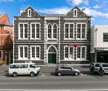 In the Heart of Dunedin Central - Photo 1