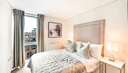 Merchant Square, London, W2 - Photo 5