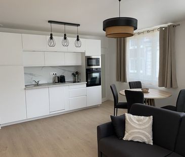Location Appartement 2 pièces 31m² AMIENS 80000 - Photo 3