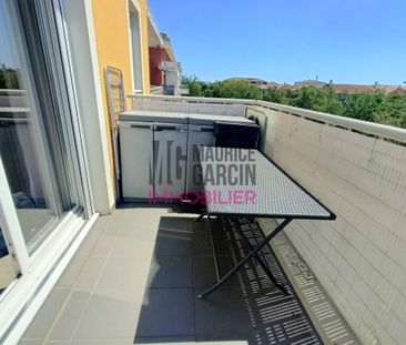 A LOUER - APPARTEMENT CAVAILLON - 3 pièces 72.04m² - Photo 3