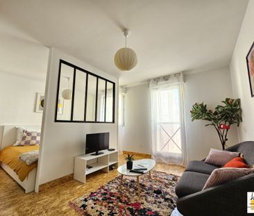 Location Appartement 1 pièce 30m² LE HAVRE 76600 - Photo 2