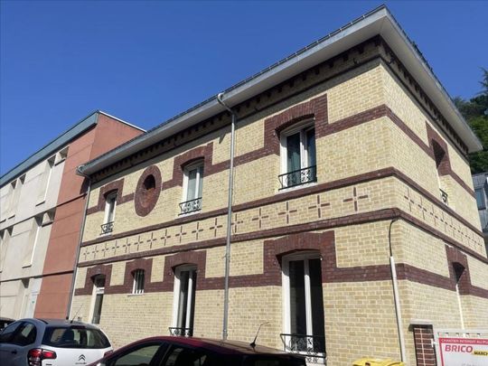 LE HAVRE/Centre - Photo 1