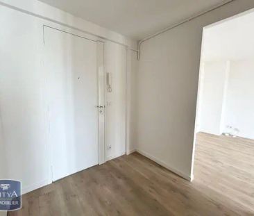Appartement à louer 2 pièces 41.5m² - Photo 5