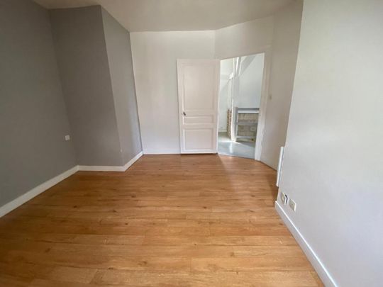 Location Appartement 2 pièces 22m² TOURS 37000 - Photo 1