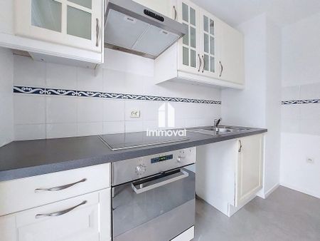 KOENIGSHOFFEN - 2 PCES 43.95m² GARAGE - Photo 2