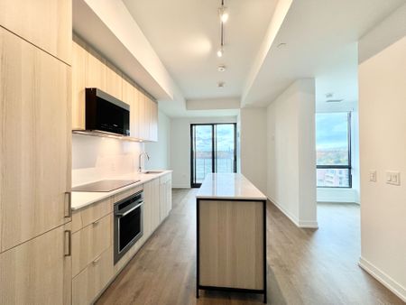 For Lease - 251 Masonry Way Unit# 810, Mississauga, Ontario - Photo 5