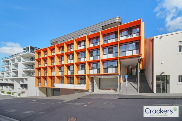 Contemporary City‑Fringe Living at The Orange - Photo 1
