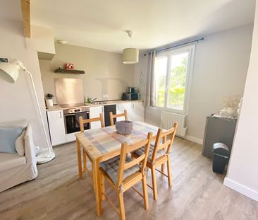 ARGENTAN - DANS QUARTIER CALME - JOLIE MAISON DE 46 m², - Photo 3