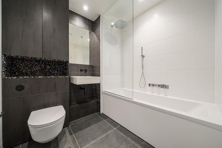 Studio to rent - Photo 5