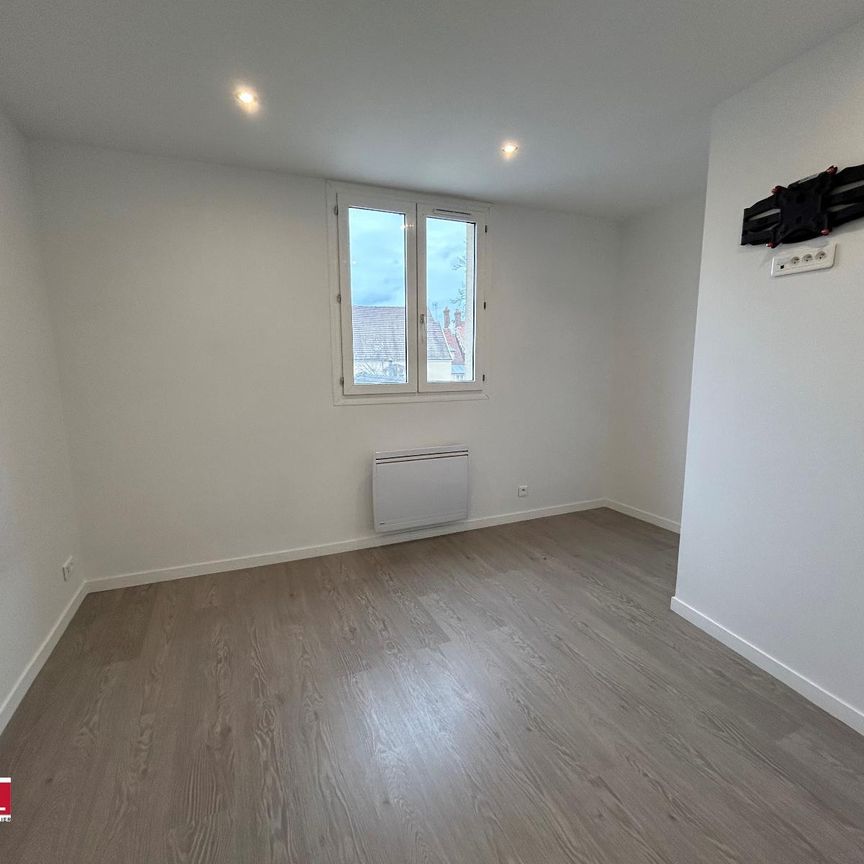 Appartement 3 pièces de 49 à Beaumont sur oise - Photo 1