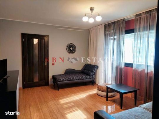 Inchirieri Apartamente 3 camere Bucuresti - Photo 1