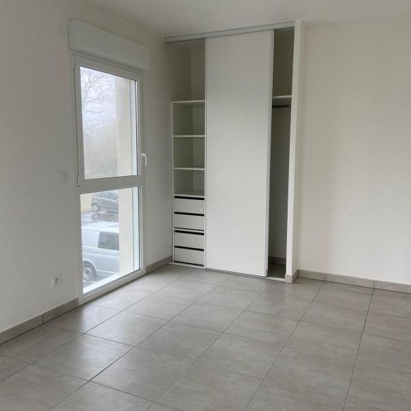 SANS FRAIS D'AGENCE - T3 - Saint jean d'illac - Photo 1