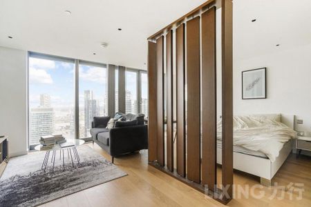 Studio to rent - Photo 3