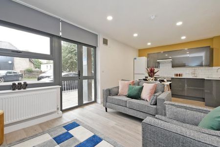 Student Apartment 0 bedroom, Ecclesall Road, Sheffield - Photo 2