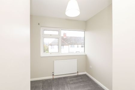 3 bedroom House to rent - Photo 4