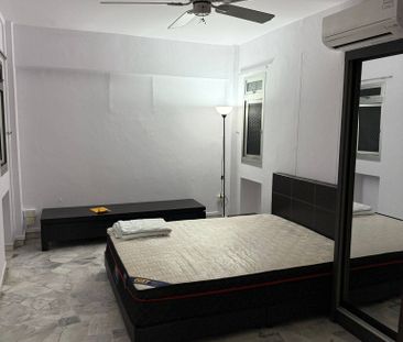 4 Bedroom HDB_EXECUTIVE at Pasir Ris - Photo 4