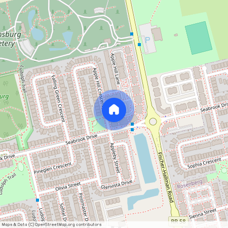 14 Daylily Lane, Kitchener