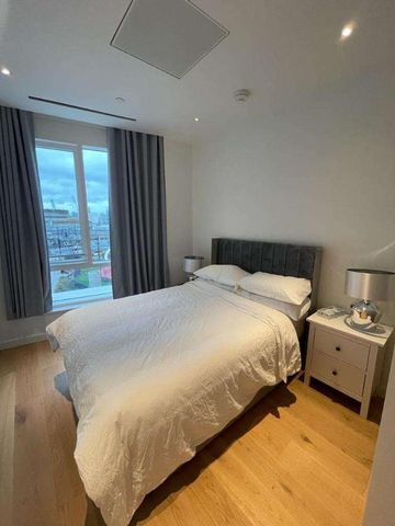 Prospect Way, Battersea Power Station - Photo 4