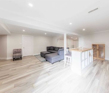 For Lease - 101 Loma Vista Drive Unit# Lower, Vaughan, Ontario - Photo 1