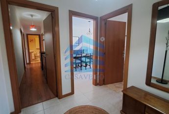 Apartamento T2 em Aveiro