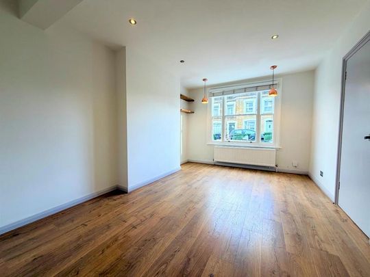 1 bedroom maisonette to rent - Photo 1