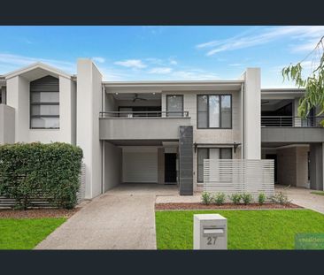 For Lease: Modern Family Home with Spacious Yard in Prime Yarrabilb... - Photo 2