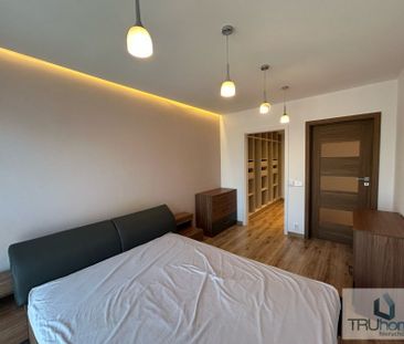 Słoneczny, umeblowany apartament | Park Bażantów - Zdjęcie 6