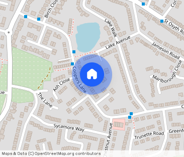 Laburnum Close, Clacton-on-Sea - Photo 1