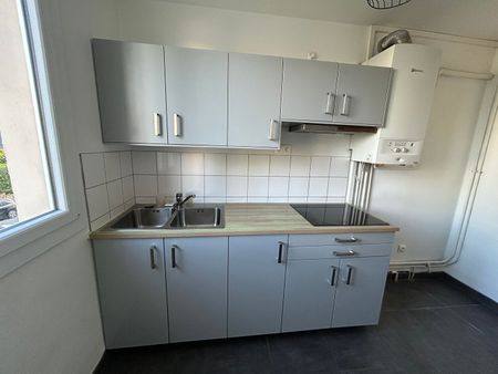 Appartement - QUIMPER - Team Ouest Immobilier - Photo 2