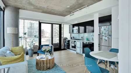 For Lease - 224 King Street Unit# 1901, Toronto, Ontario - Photo 5