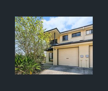 Townhouse for rent - Photo 5