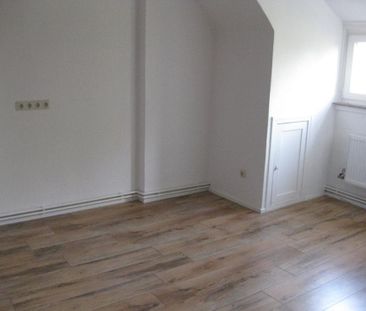 - Gemütliche 2-Zimmer-DG-Wohnung im Georgenbergviertel - - Photo 1