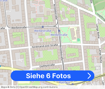 Großzügige Singlewohnung in Stötteritz - Foto 1