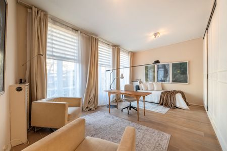 Appartement te huur: Tesselschadestraat 9-B 1054 ET Amsterdam - Photo 3