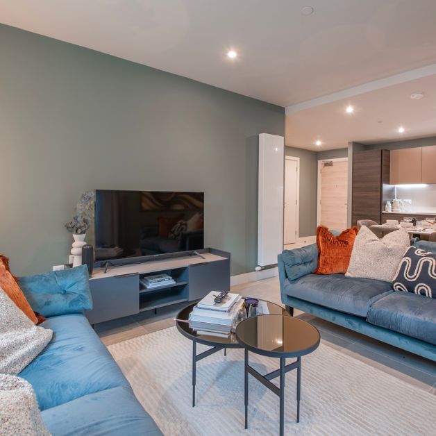 New York Square, Leeds City Centre - Photo 1