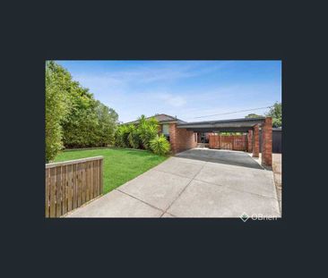 Charming 4-Bedroom Home! - Photo 4