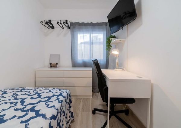 14 Senda del Secanet, Valencia, Valencian Community 46035