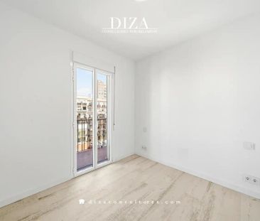 Piso de alquiler en De Ríos Rosas, Ríos Rosas - Nuevos Ministerios - Photo 2