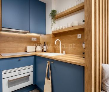 Apartamento T1 em Setúbal - Photo 1