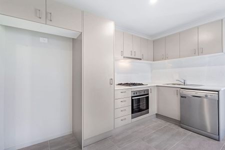 Quiet Living - Water Usage Included - Photo 3