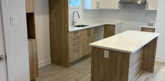 Logement 4 1/2 disponible maintenant - AOÛT GRATUIT - Photo 2