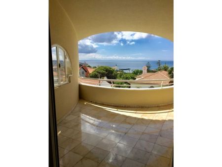 3 room luxury Flat for rent in Monte Estoril, Cascais, Lisbon - Photo 5