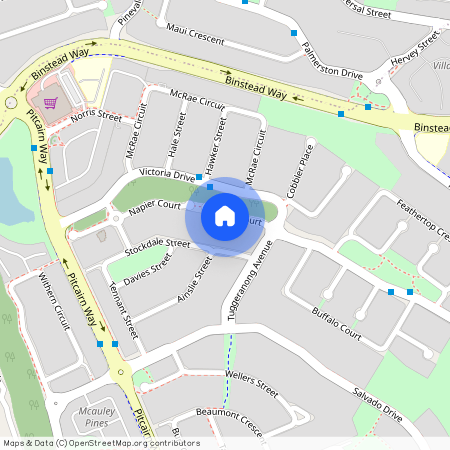 Pacific Pines, QLD 4211