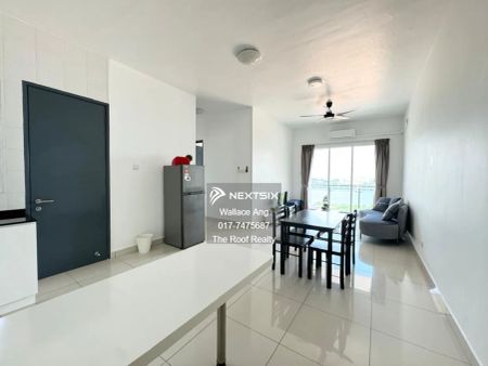 Skysuites @ Meldrum Hills - Foto 2
